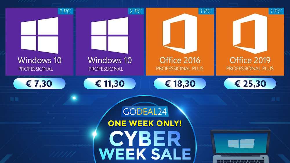 cyberweeksale