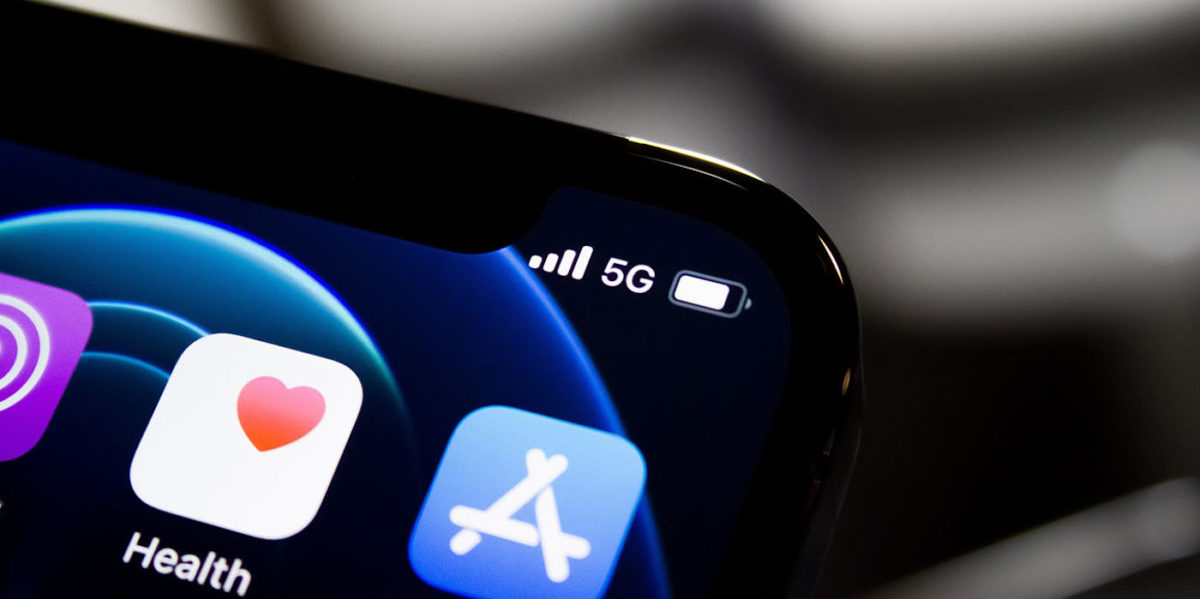 iPhone 13 : le modem Snapdragon X60 pour une meilleure 5G se précise
