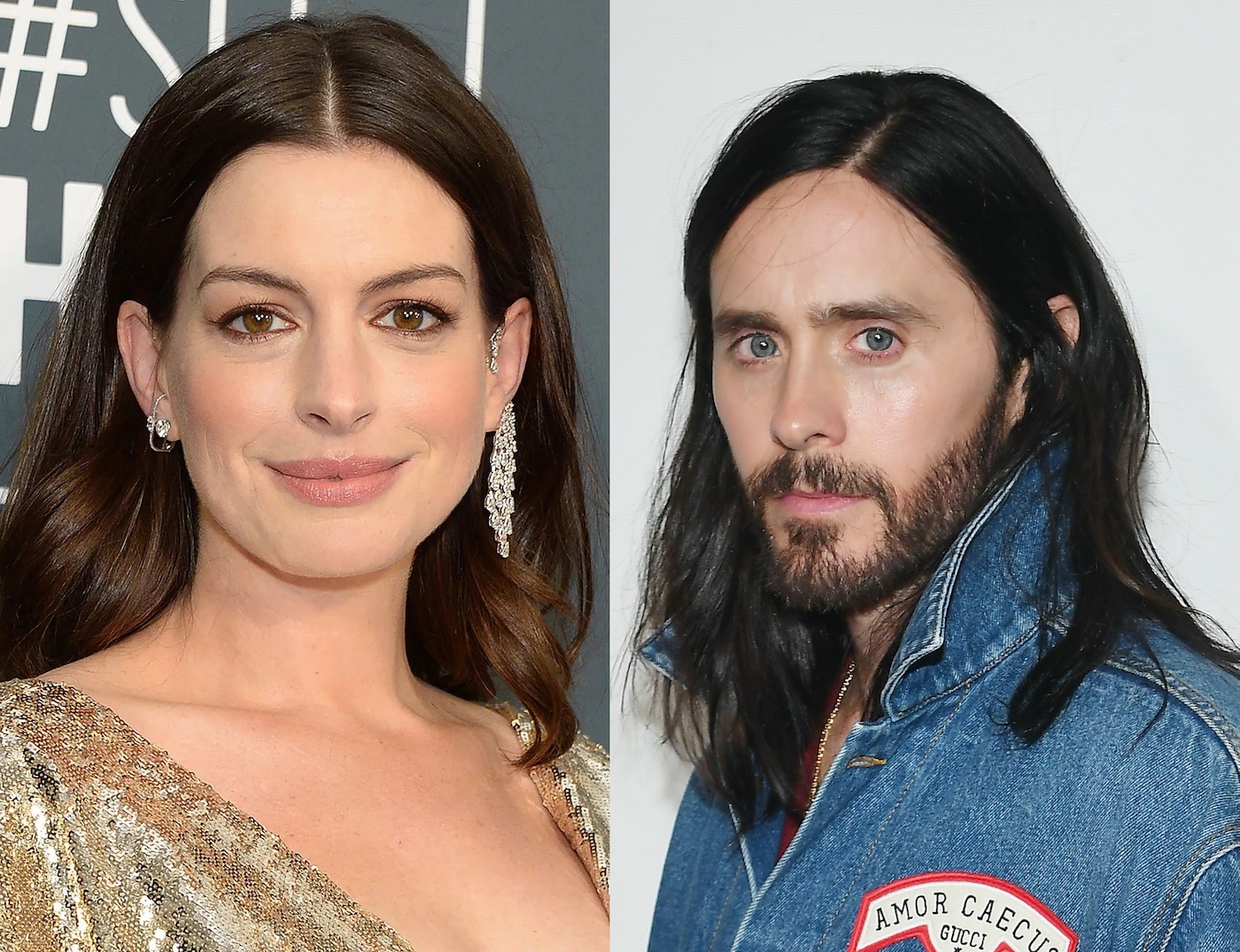 Apple TV+ annonce WeCrashed, une série avec Jared Leto et Anne Hathaway