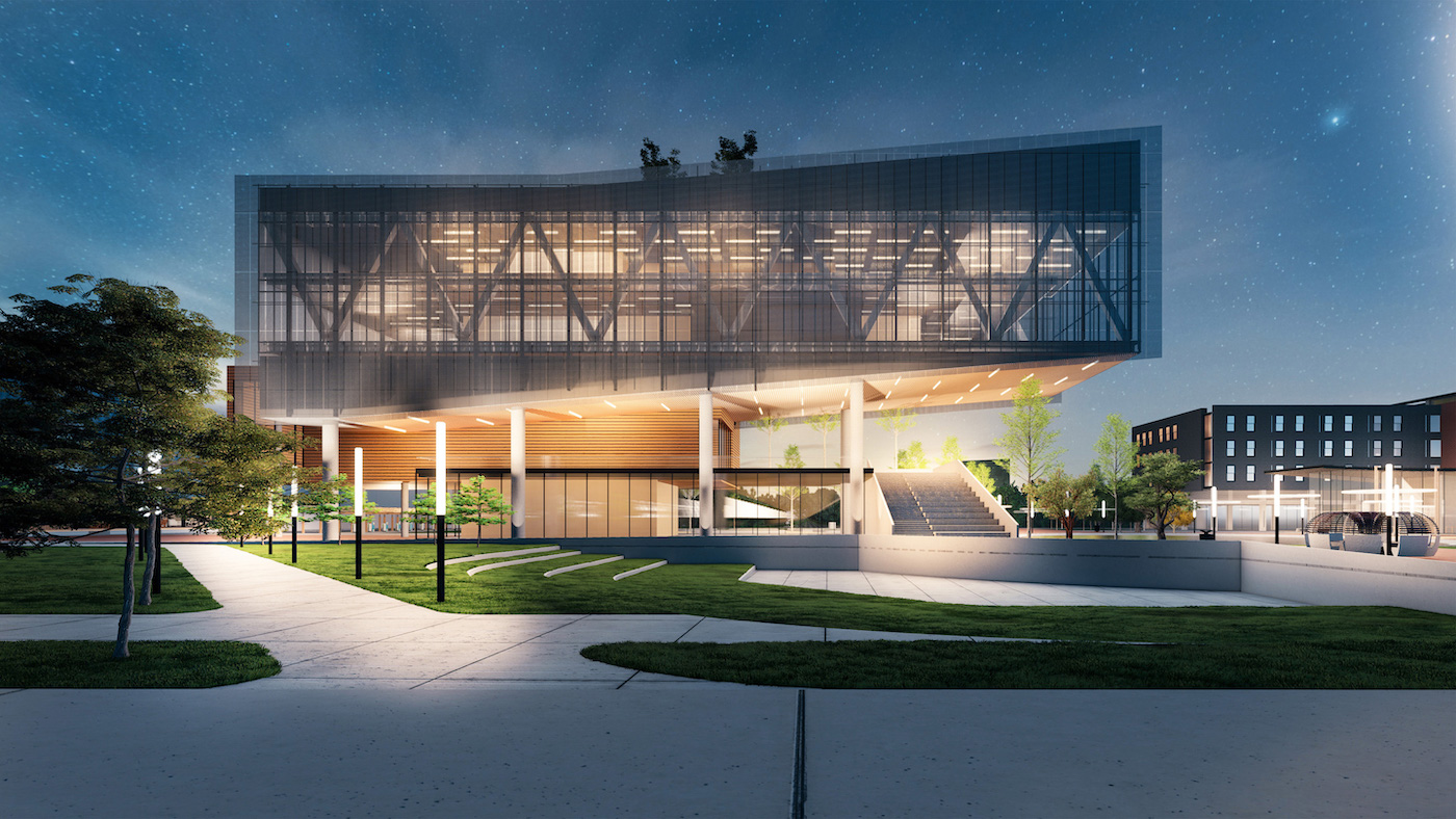 Apple Propel Center