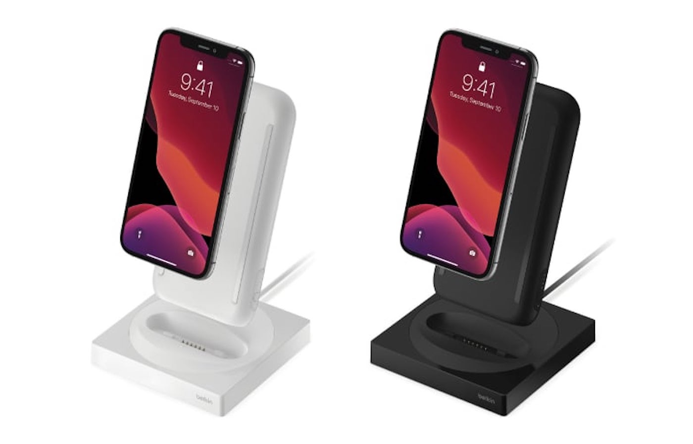 Belkin Chargeur Sans Fil Surchauffe