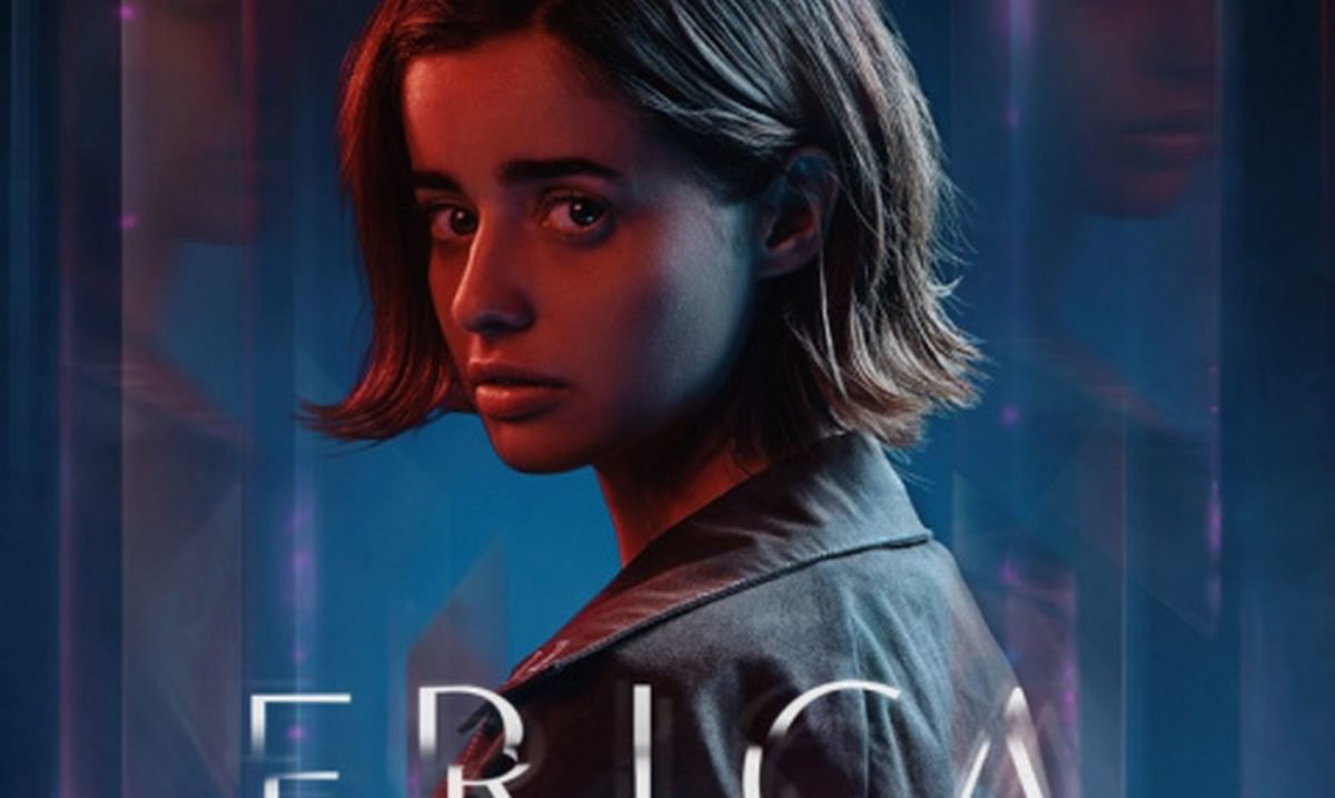 Le jeu FMV Erica passe de la PS4 à iOS (sortie App Store) - iPhoneAddict.fr