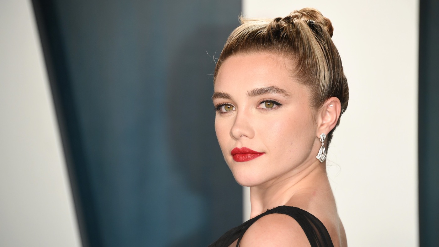 Apple TV+ diffusera Dolly, un film avec Florence Pugh iPhoneAddict.fr