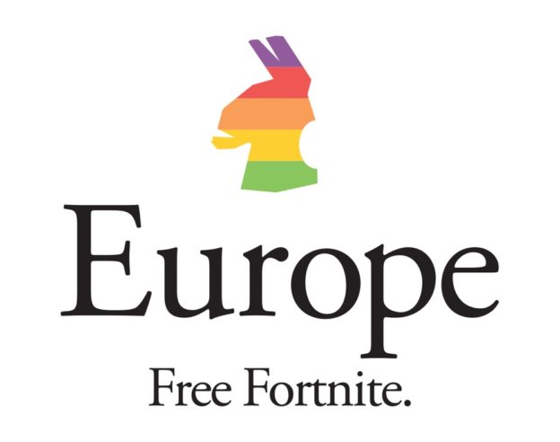 Free Fortnite Europe