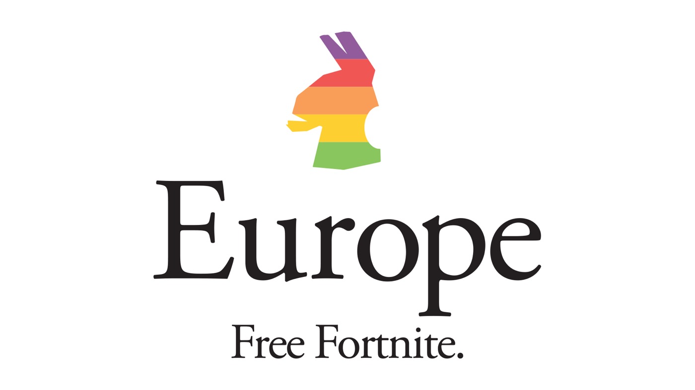Free Fortnite Europe