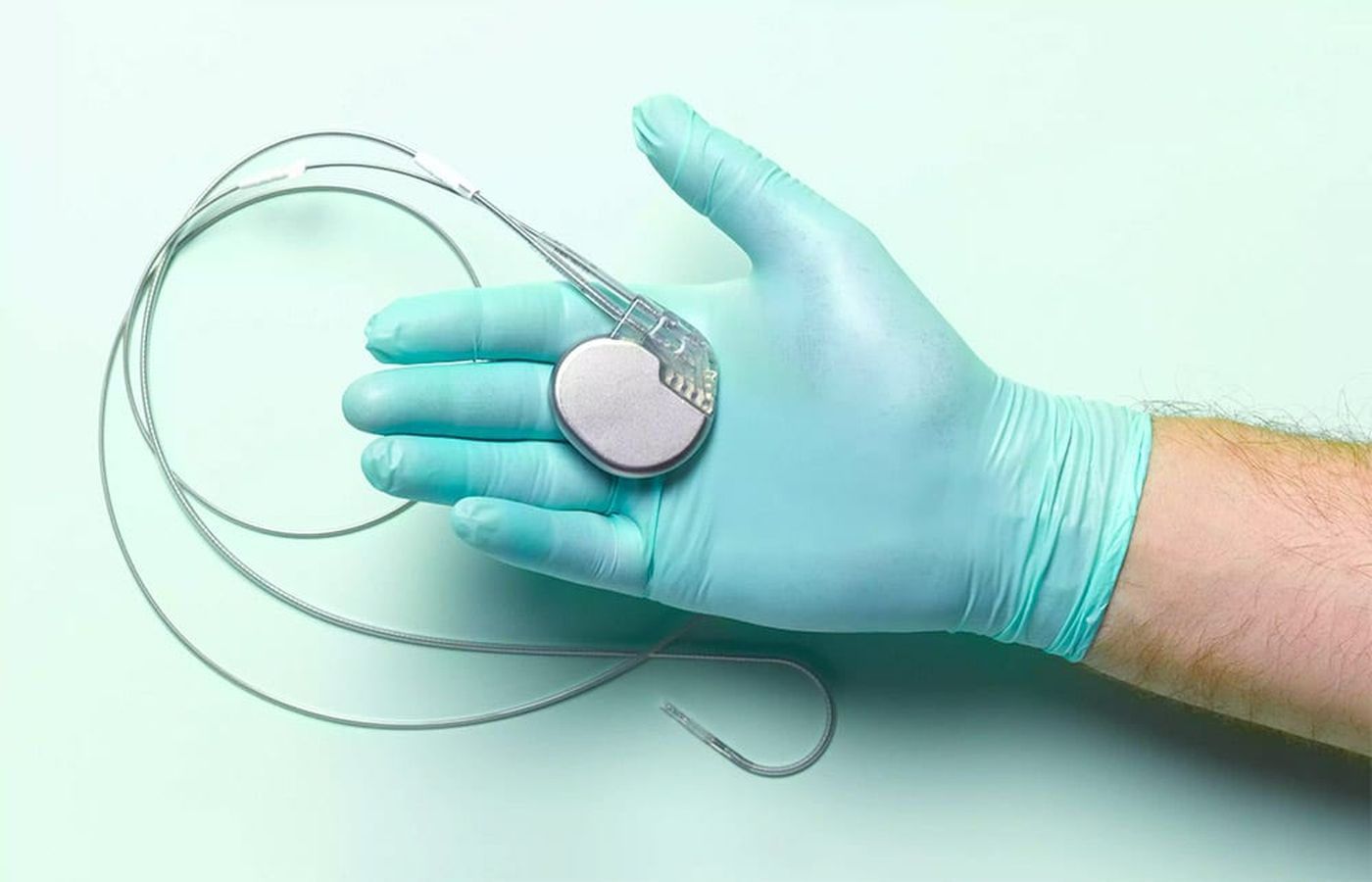 Pacemaker