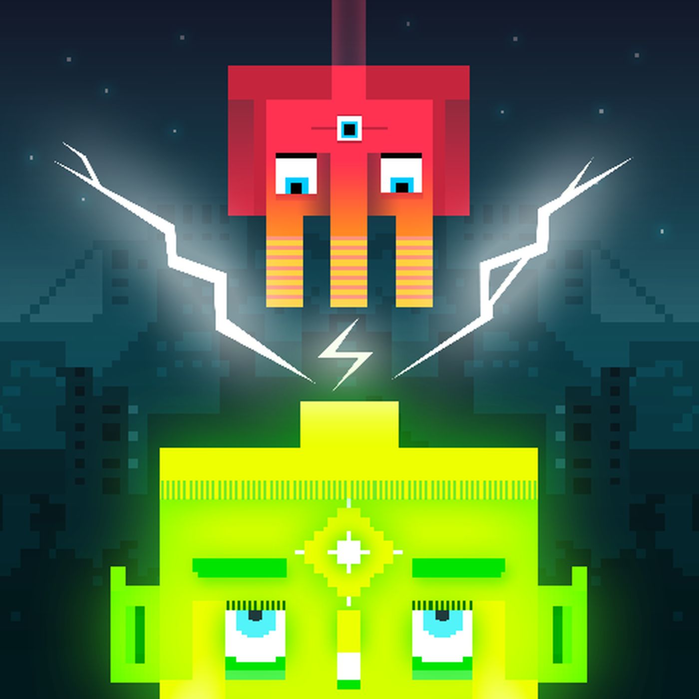 Save Eddy Smile jeu iOS