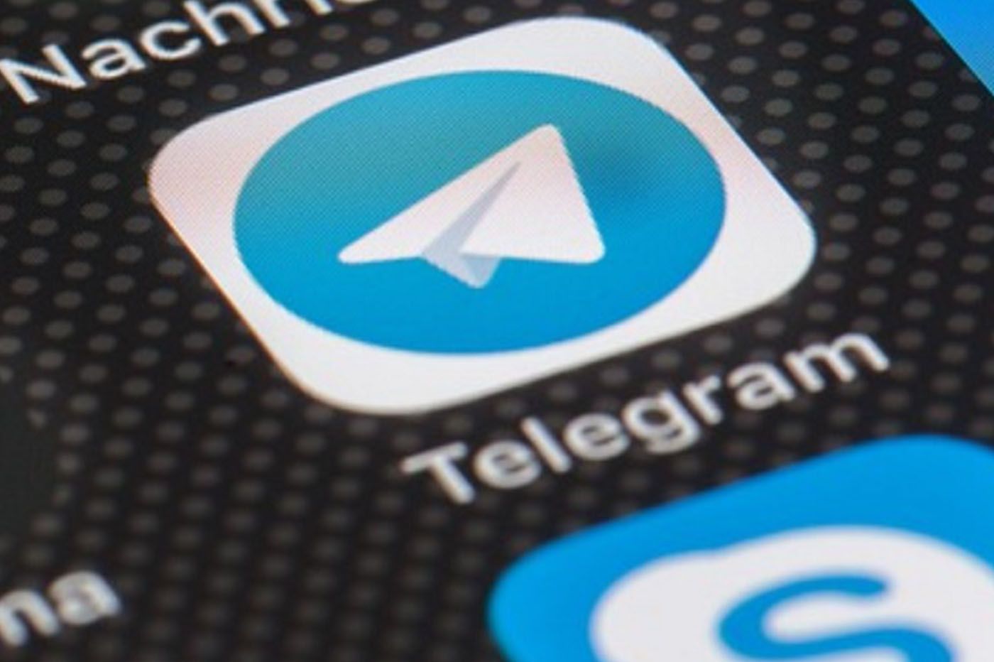 Le patron de Telegram réagit au retrait de l’App Store en Chine en évoquant Apple