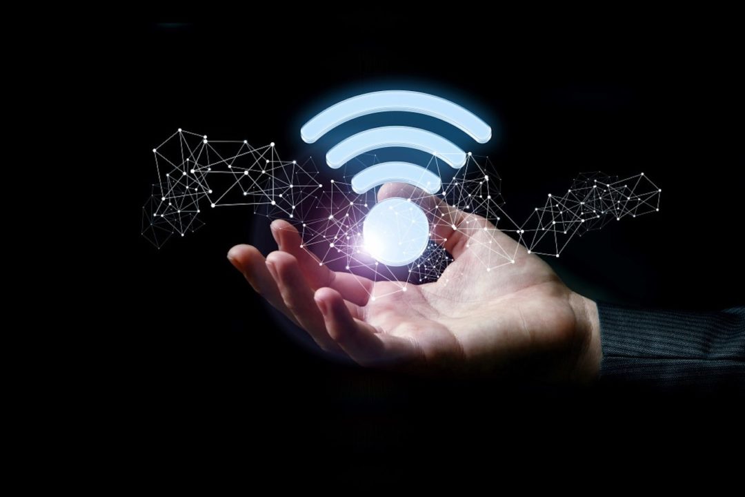 WiFi Logo