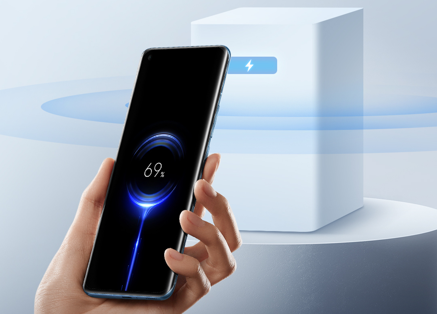 Xiaomi Air Charge