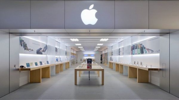 Apple Store Norfolk