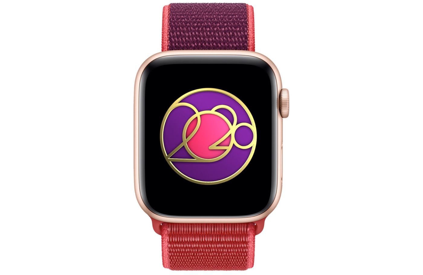 Apple Watch Defi Journee Internationale Des Droits Femmes 2021