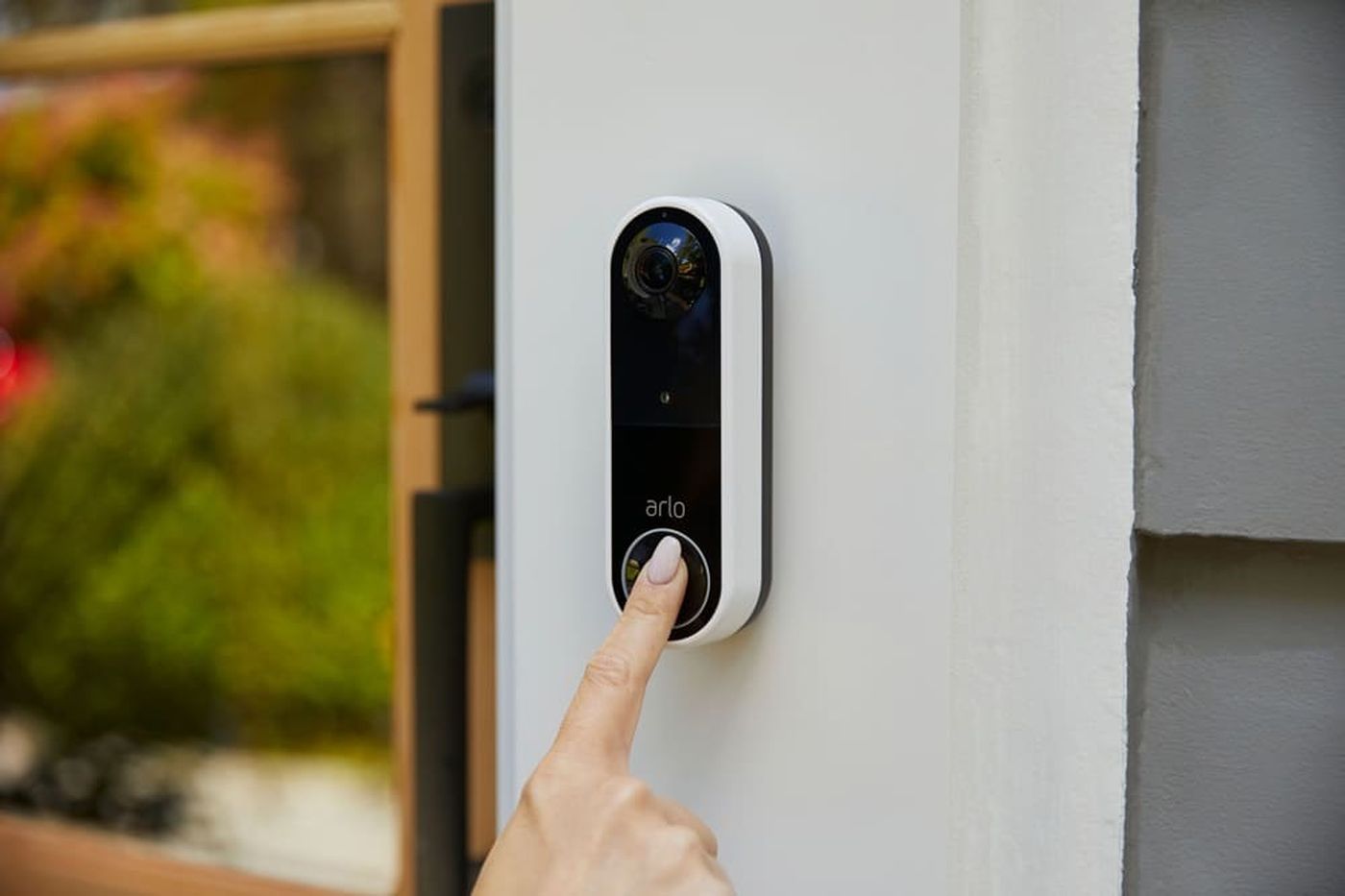 Arlo Doorbell