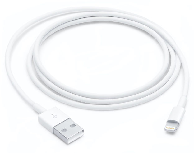 Cable Lightning Apple