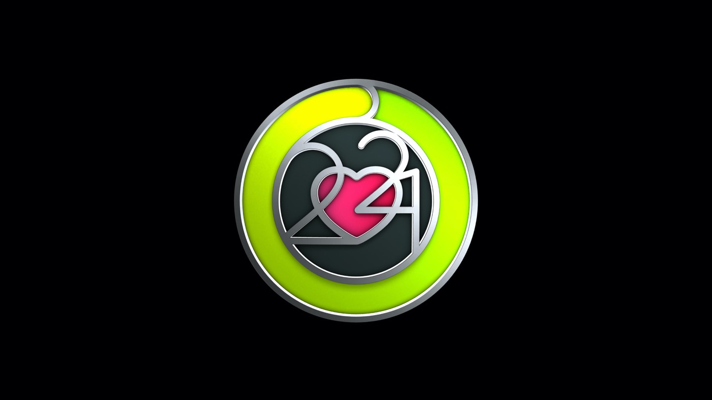 Defi Apple Watch Mois du Coeur 2021