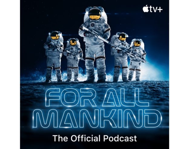 For All Mankind Podcast