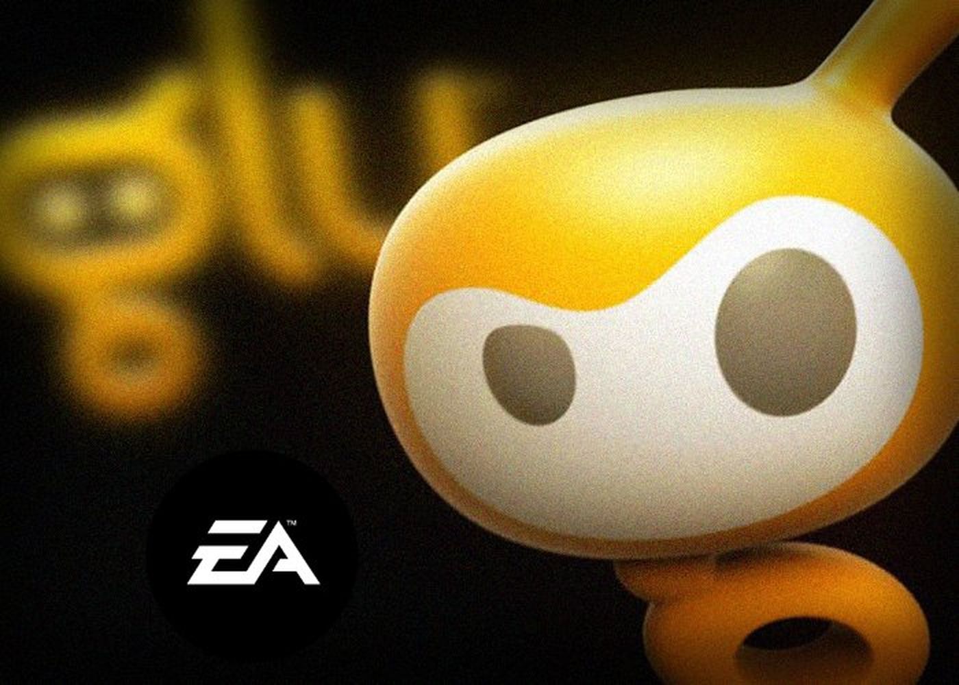 Glu Mobile EA