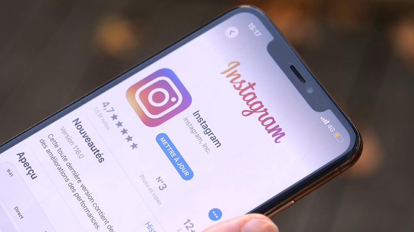 Instagram says there’s not enough demand for an iPad app