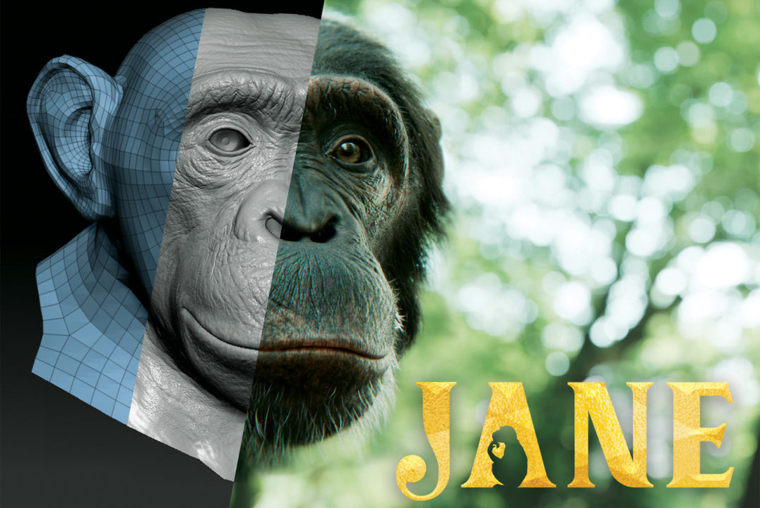 Apple TV+ annonce Jane, une nouvelle série inspirée par Jane Goodall