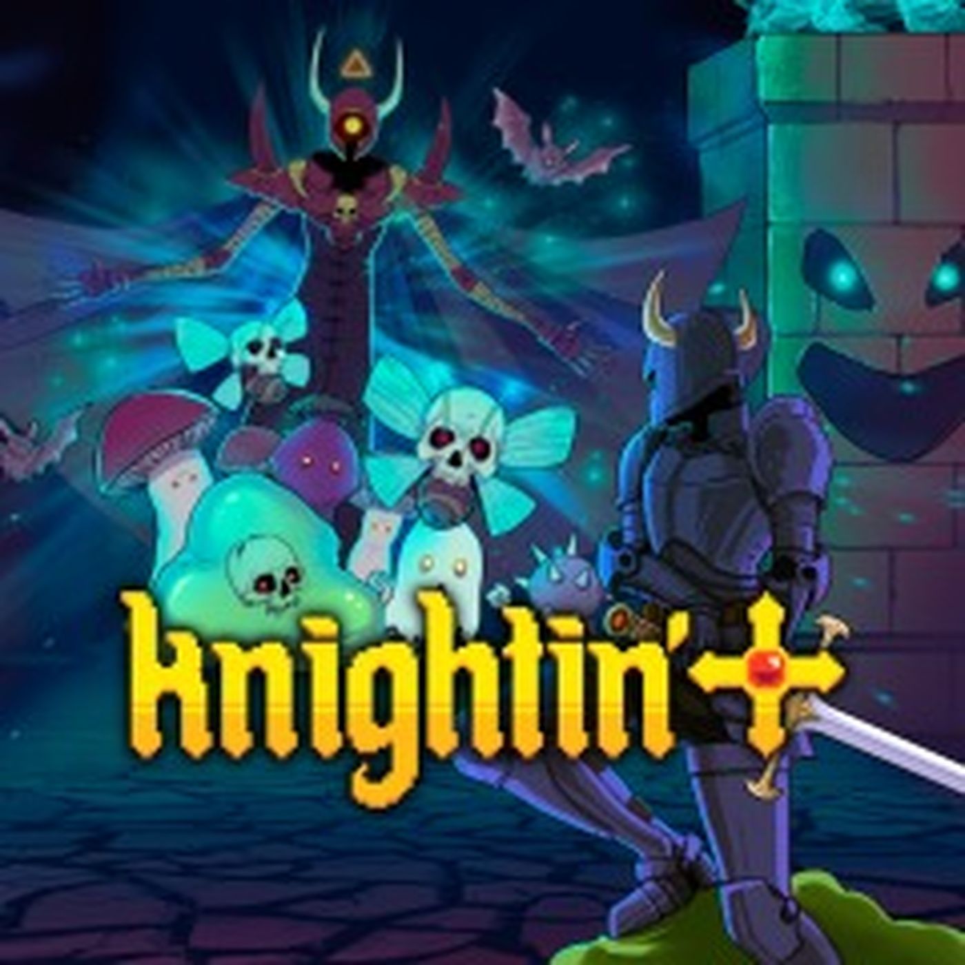Knightin’+