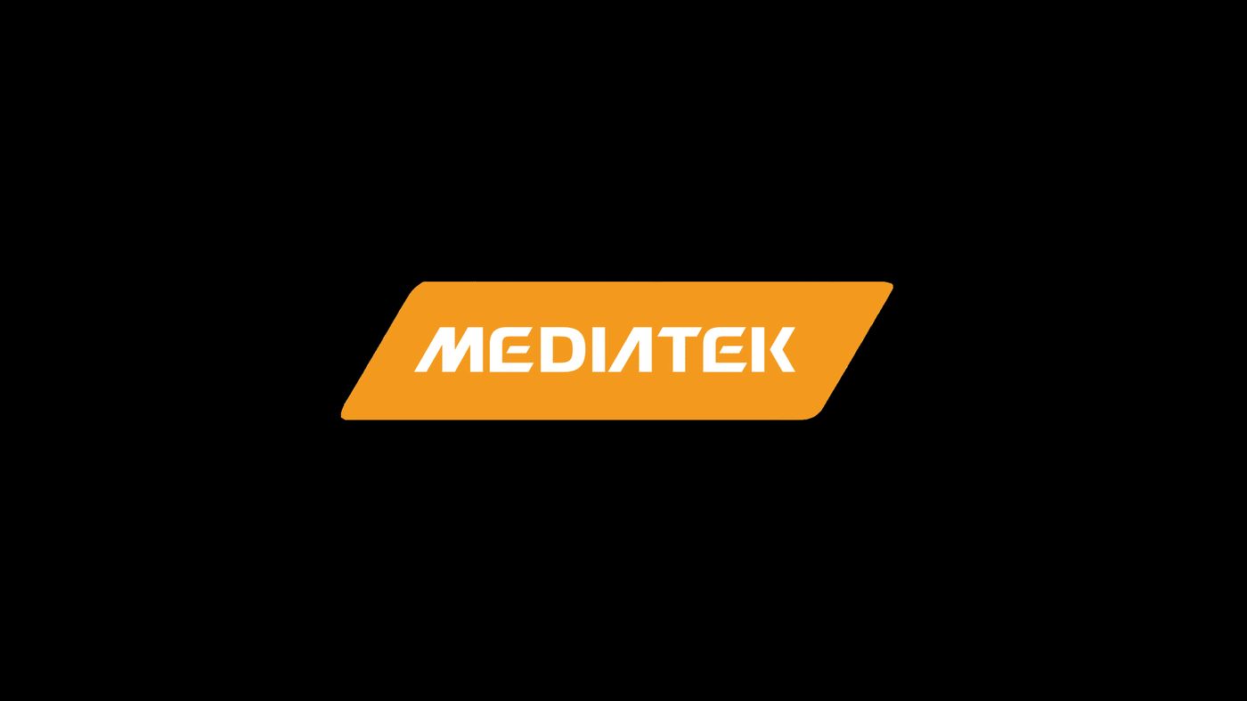 Mediatek logo