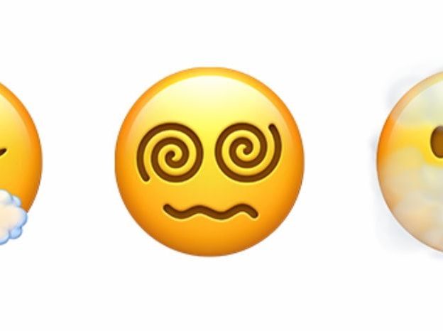 Image iOS 18 vous permettra de créer vos emojis avec l’IA générative