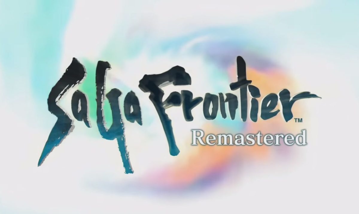 blue walkthrough saga frontier remastered