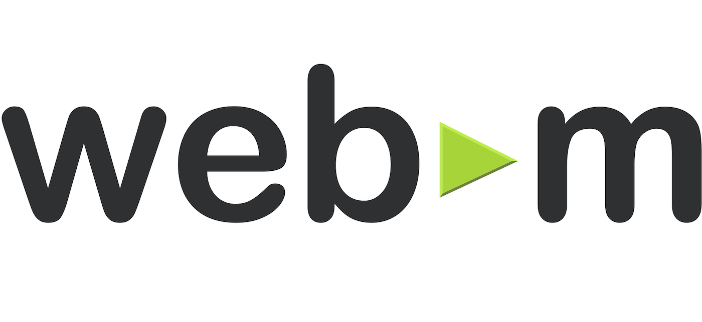 WebM Logo