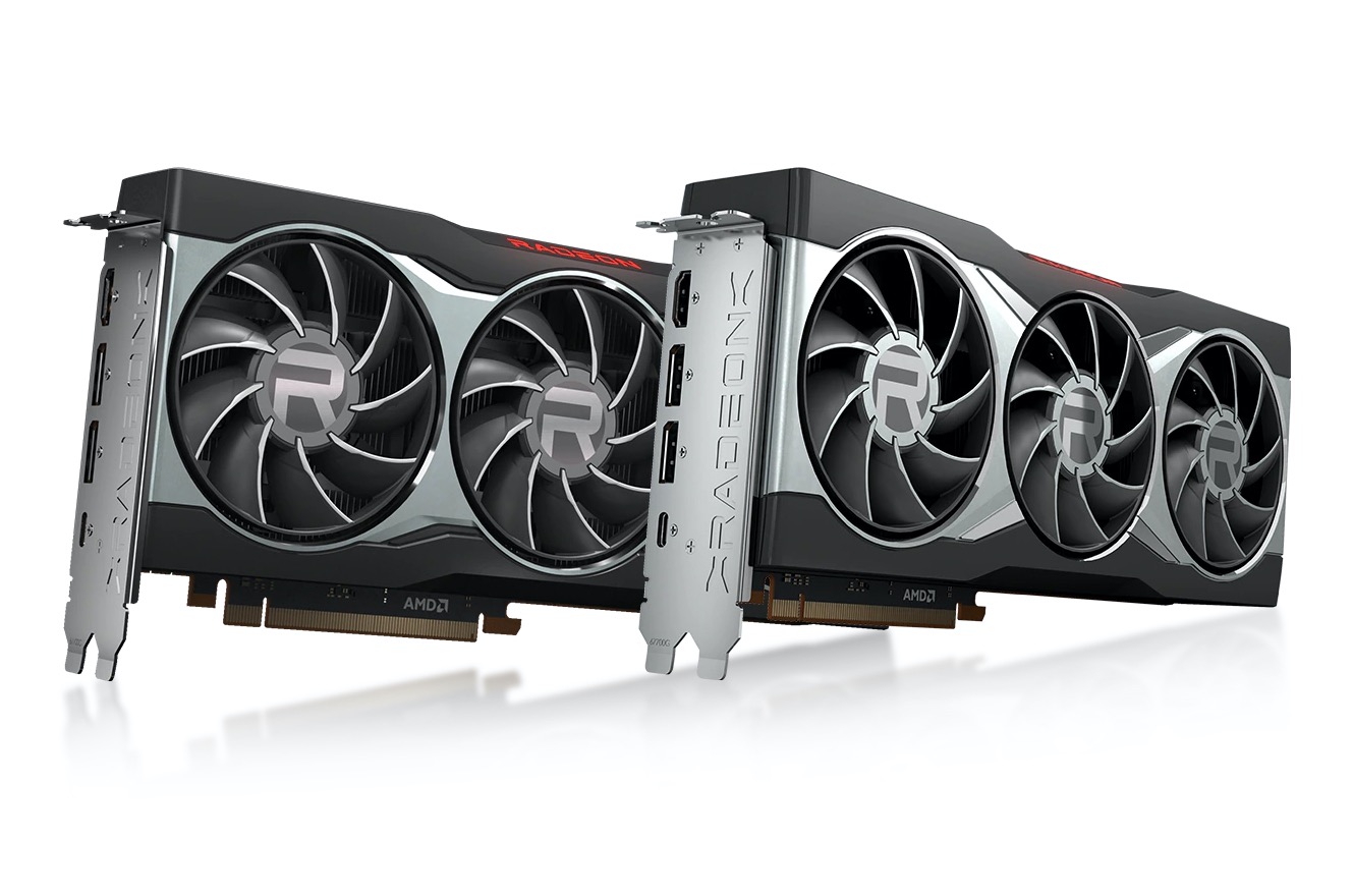 AMD Radeon RX 6800