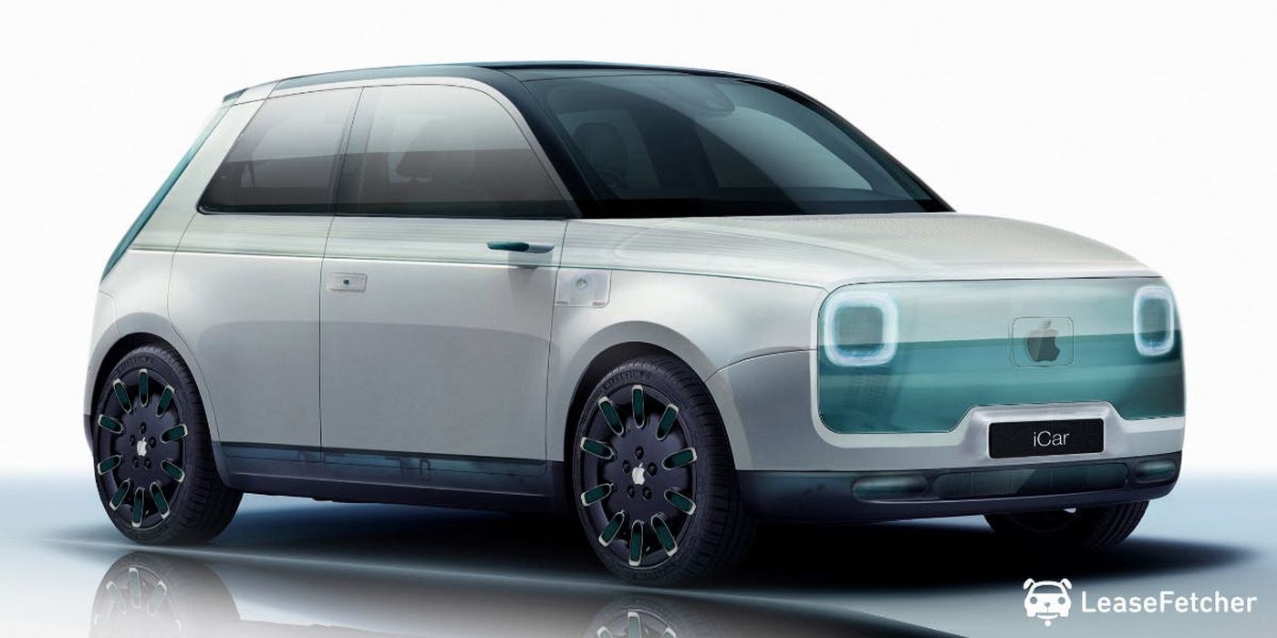Apple car concept