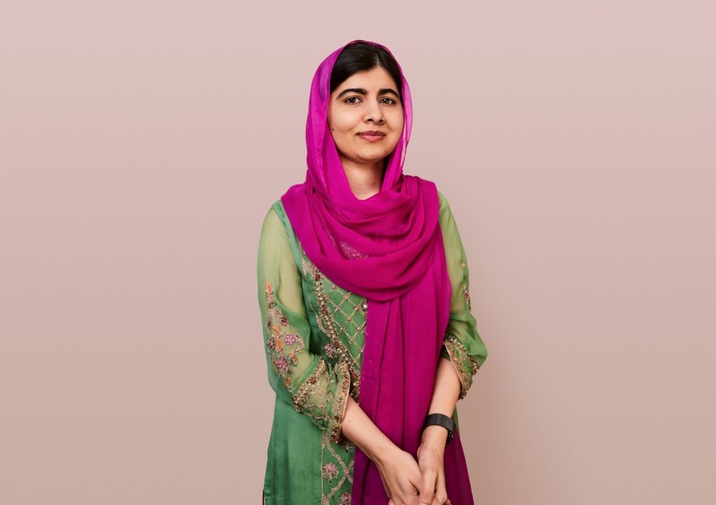 Apple TV+ s’associe avec Malala Yousafzai pour des programmes exclusifs