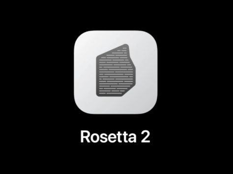 Image article macOS 27 Golden Gate est la dernière version avec Rosetta 2 pour faire tourner les apps Intel