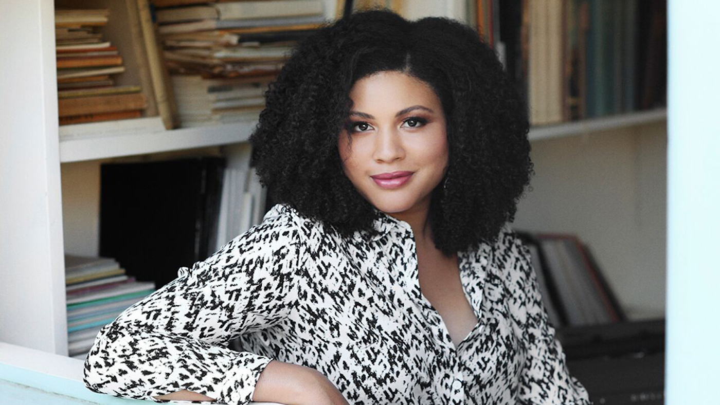 Tracy Oliver