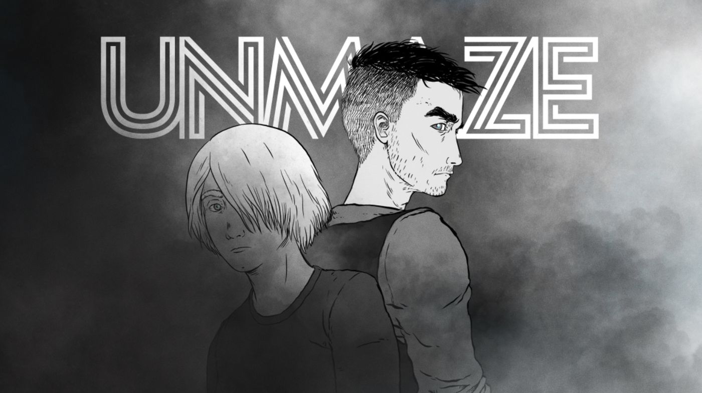 Unmaze Arte