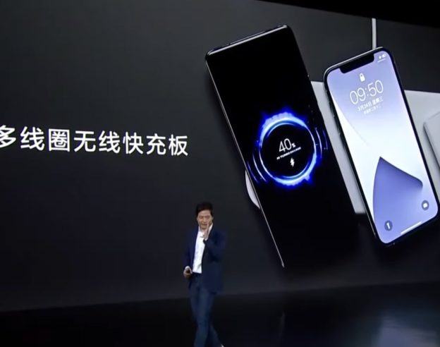 Xiaomi Equivalent AirPower