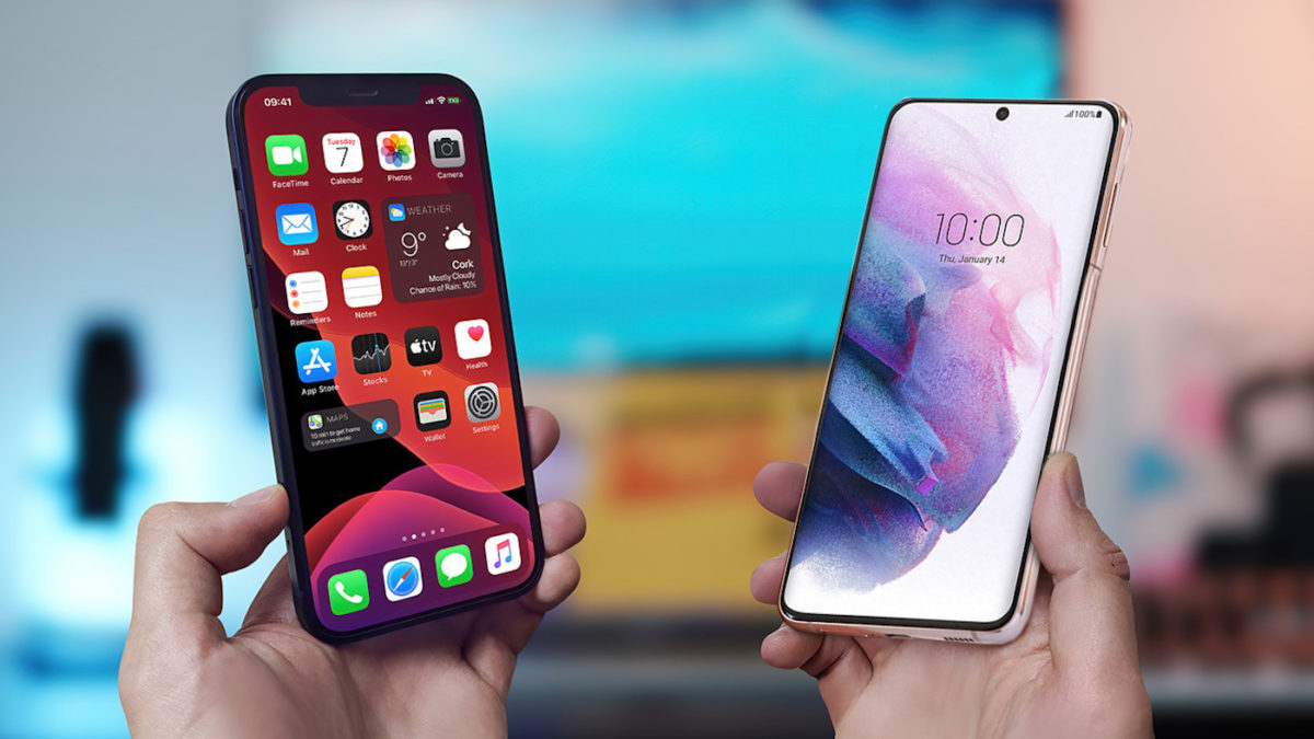 Kuo : iPhone sans encoche en 2022 et iPhone pliable en 2023