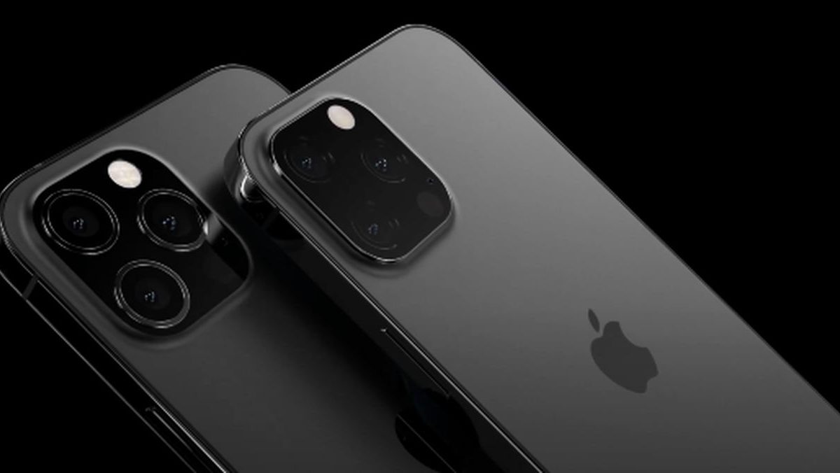 iPhone 14 : pas de modèle mini, photo 48 mégapixels et vidéo 8K
