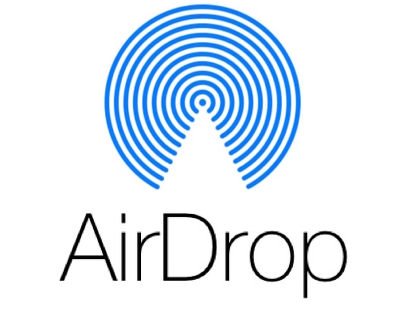 AirDrop