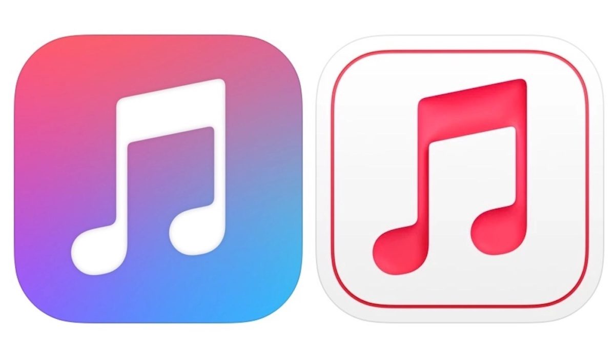 Apple Music for Artists Nouvelle Icone