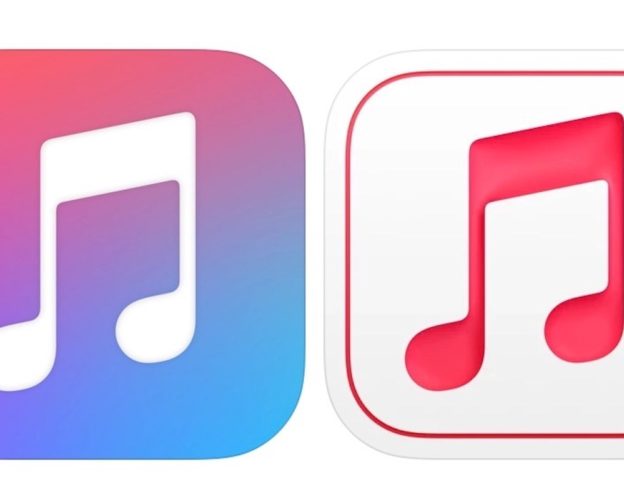 Apple Music for Artists Nouvelle Icone