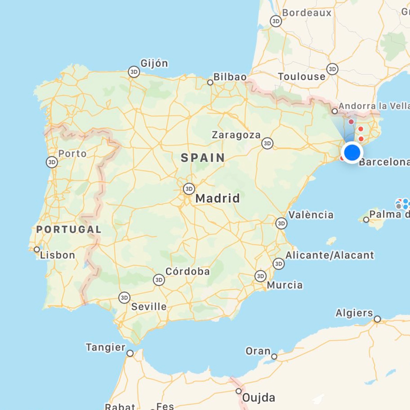 Planes Apple: las nuevas tarjetas llegan a España y Portugal