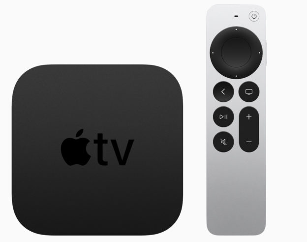 image de l'article Apple offre une carte cadeau pour l’achat d’une Apple TV (pour vider les stocks ?)