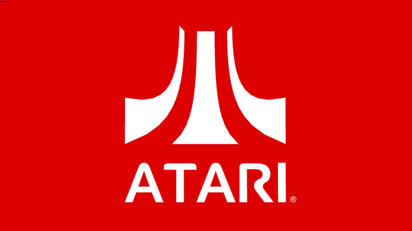 Atari logo