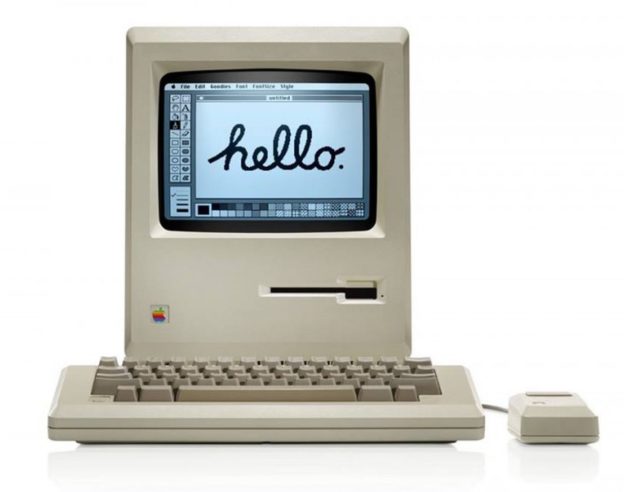 Hello Mac