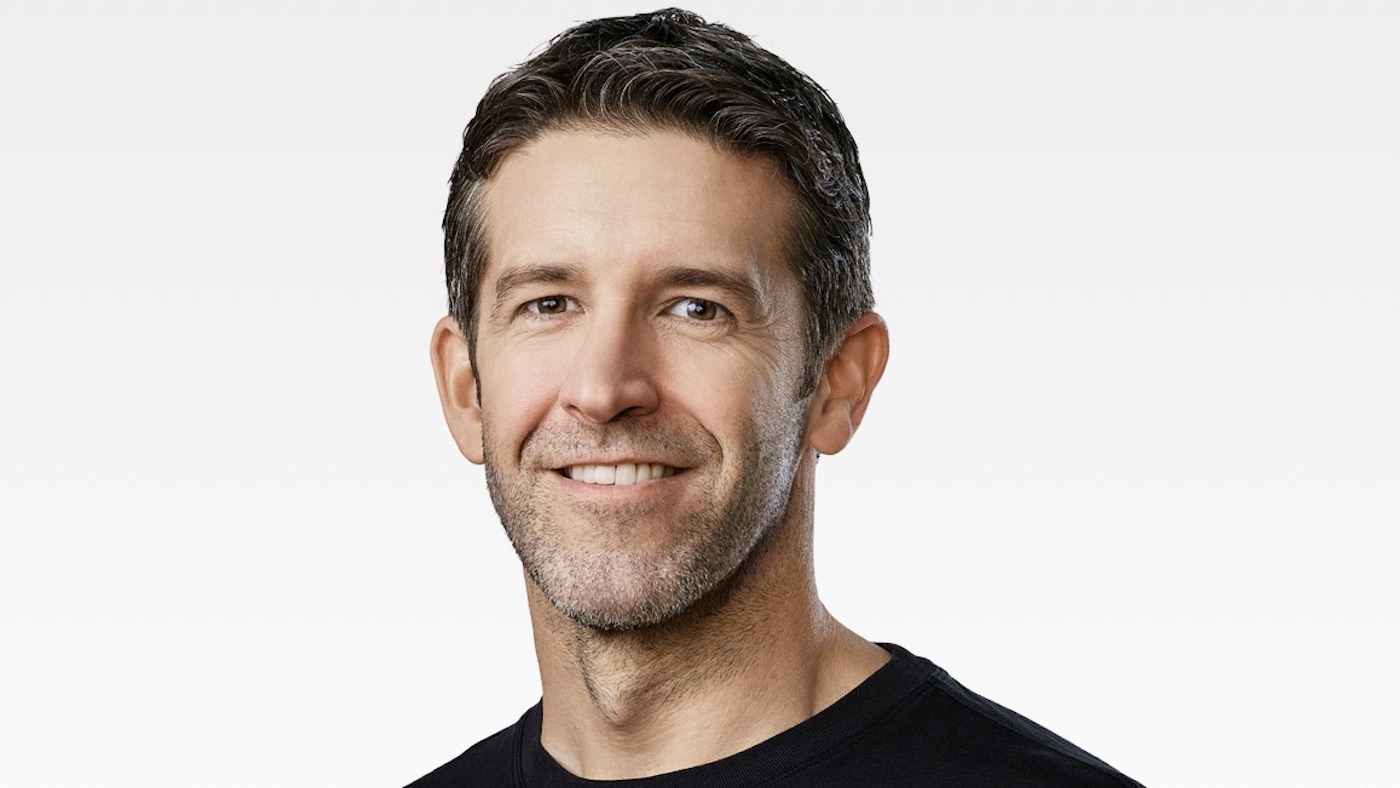 John Ternus