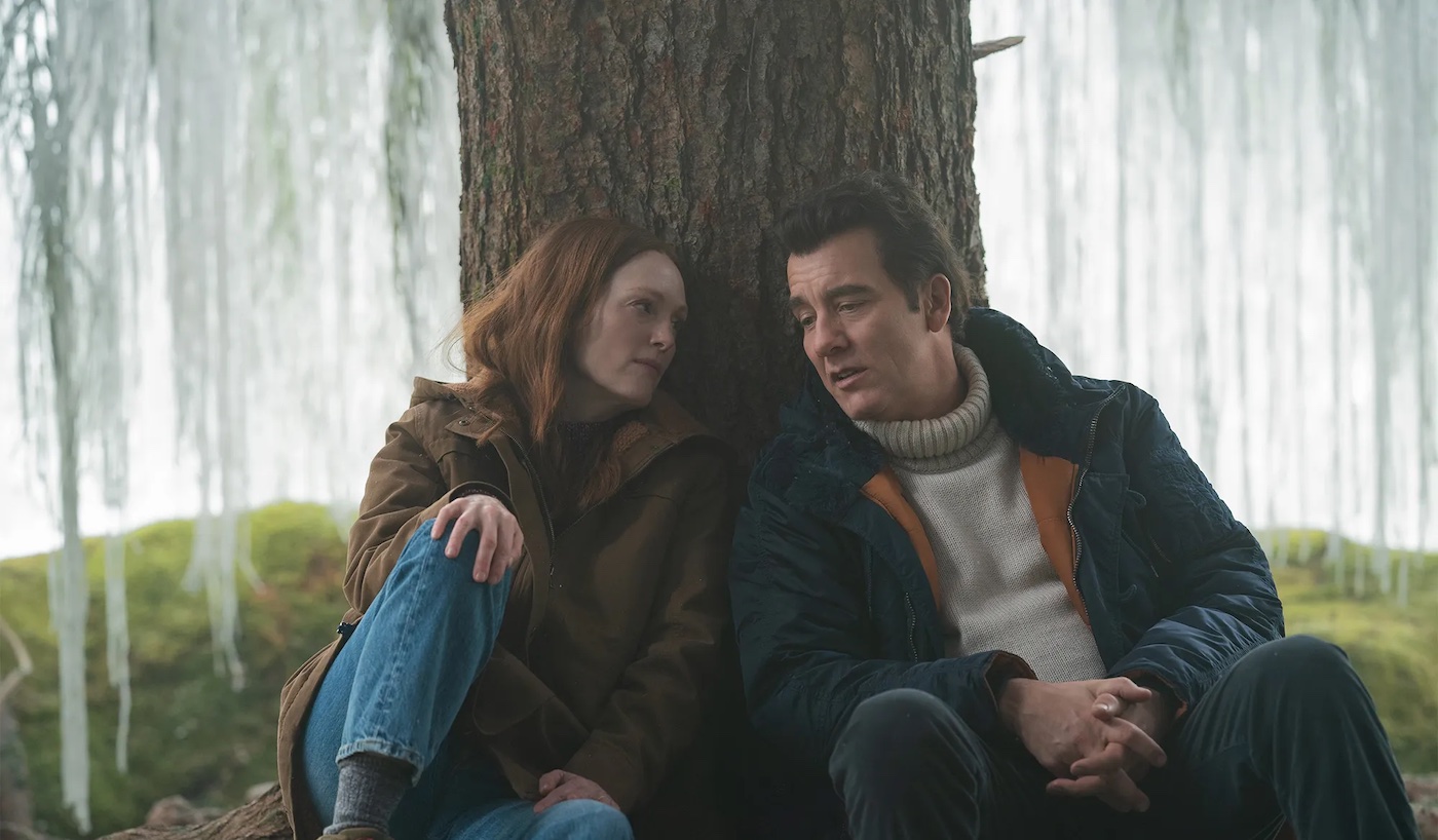 Liseys Story Julianne Moore Clive Owen