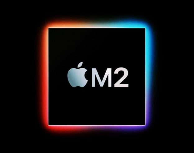 M2 Apple Silicon