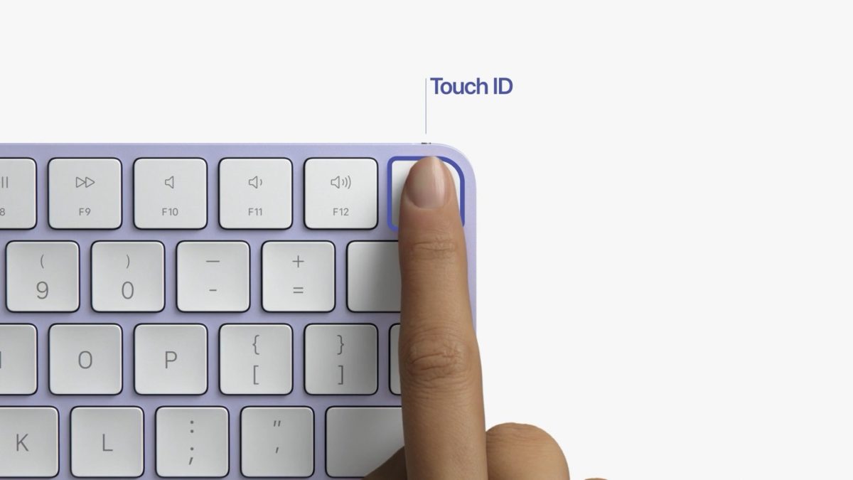 Mac : que faire si Apple Pay ne fonctionne pas avec Touch ID et le Magic Keyboard