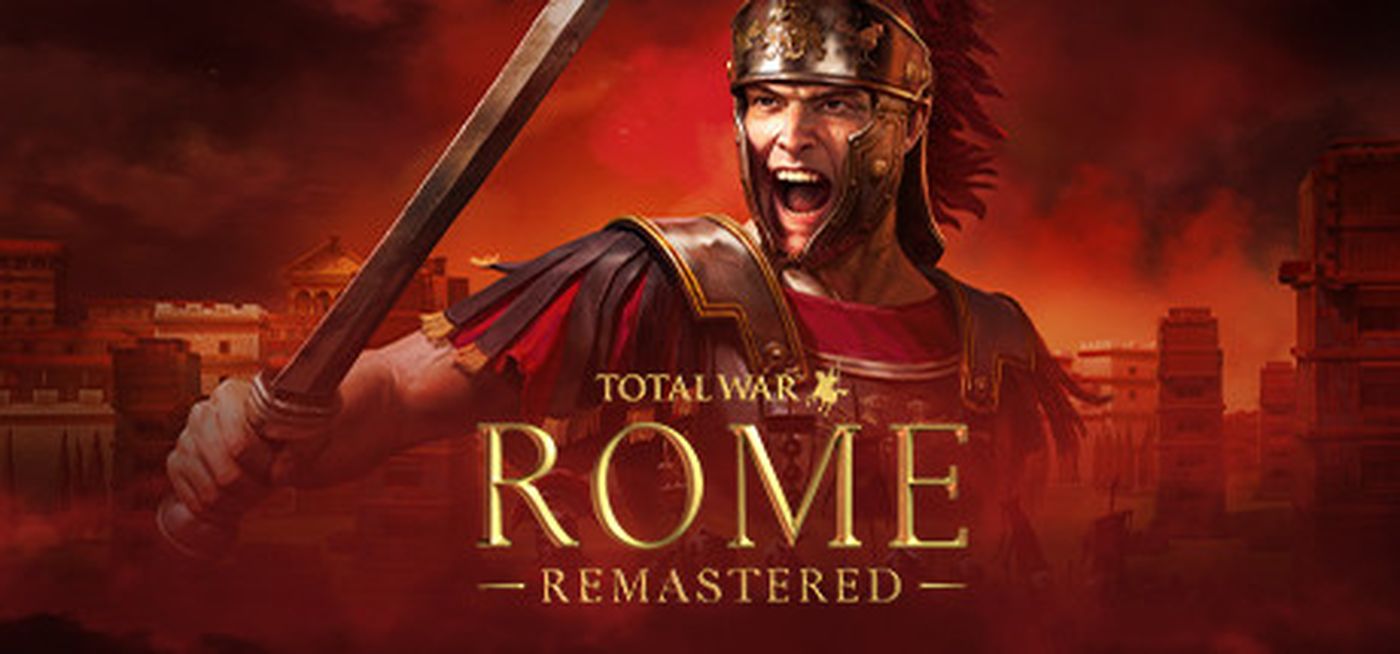 total war rome for mac