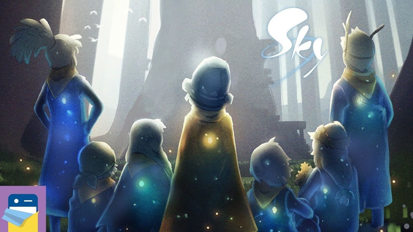 Sky Children of the Light season of assembly